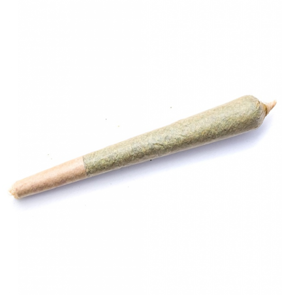 Premium Preroll
