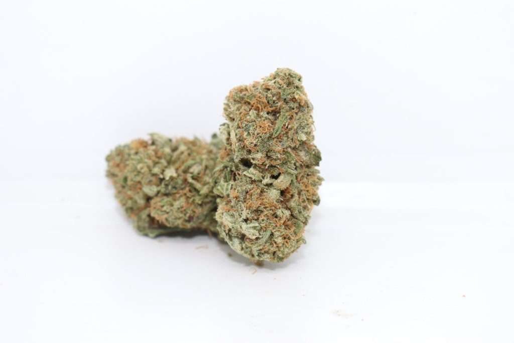Triple Diesel - Haze Delivery