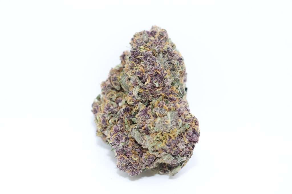 Purple Crack - Haze Delivery