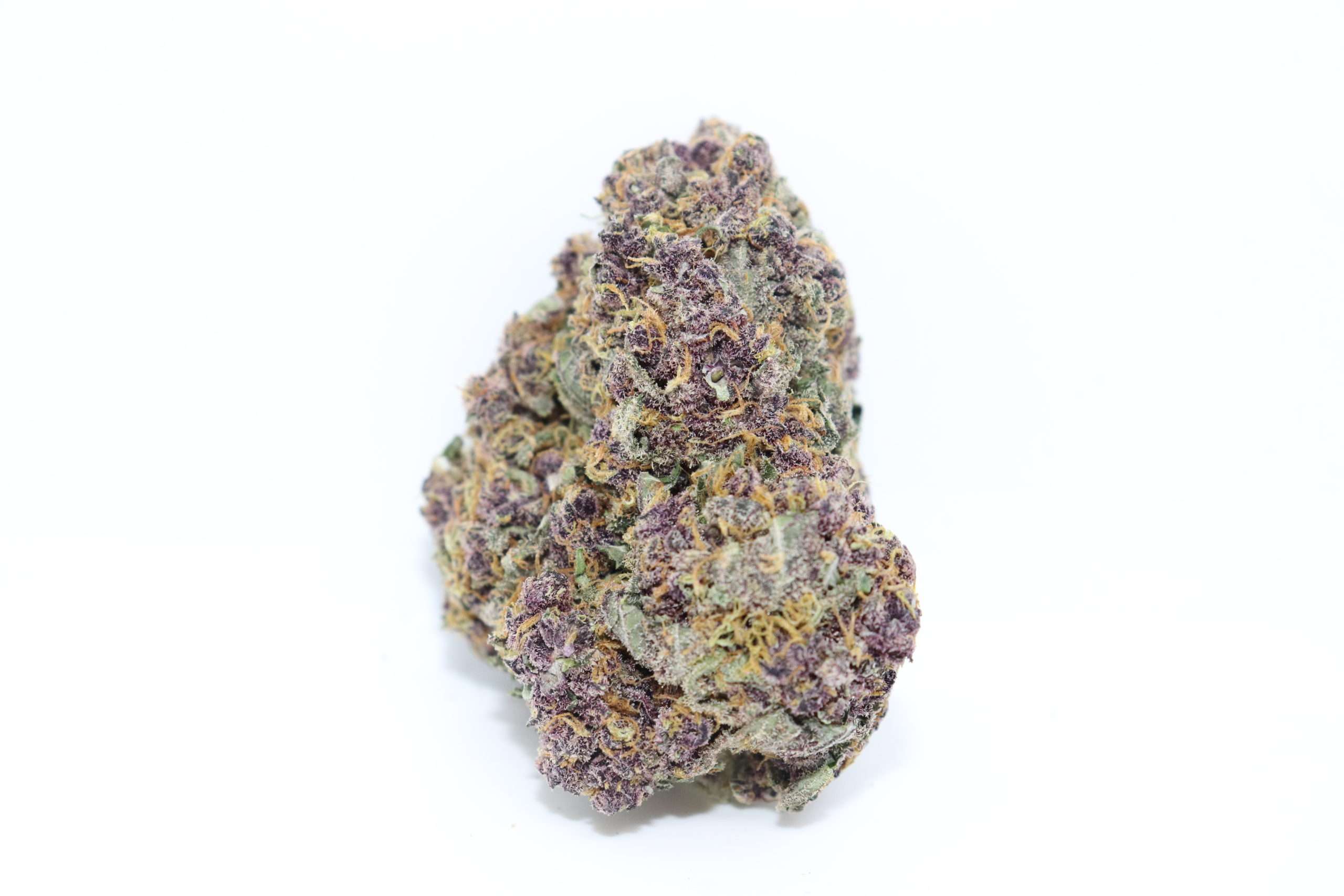 Purple Crack - Haze Delivery