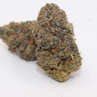 Bubba Kush Budget - Haze Delivery