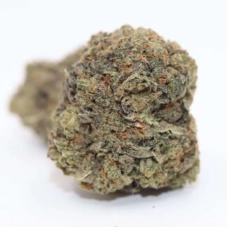 God's Green Crack - HazeDelivery