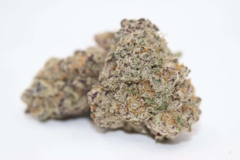Cookies and Cream AAA+ - HazeDelivery