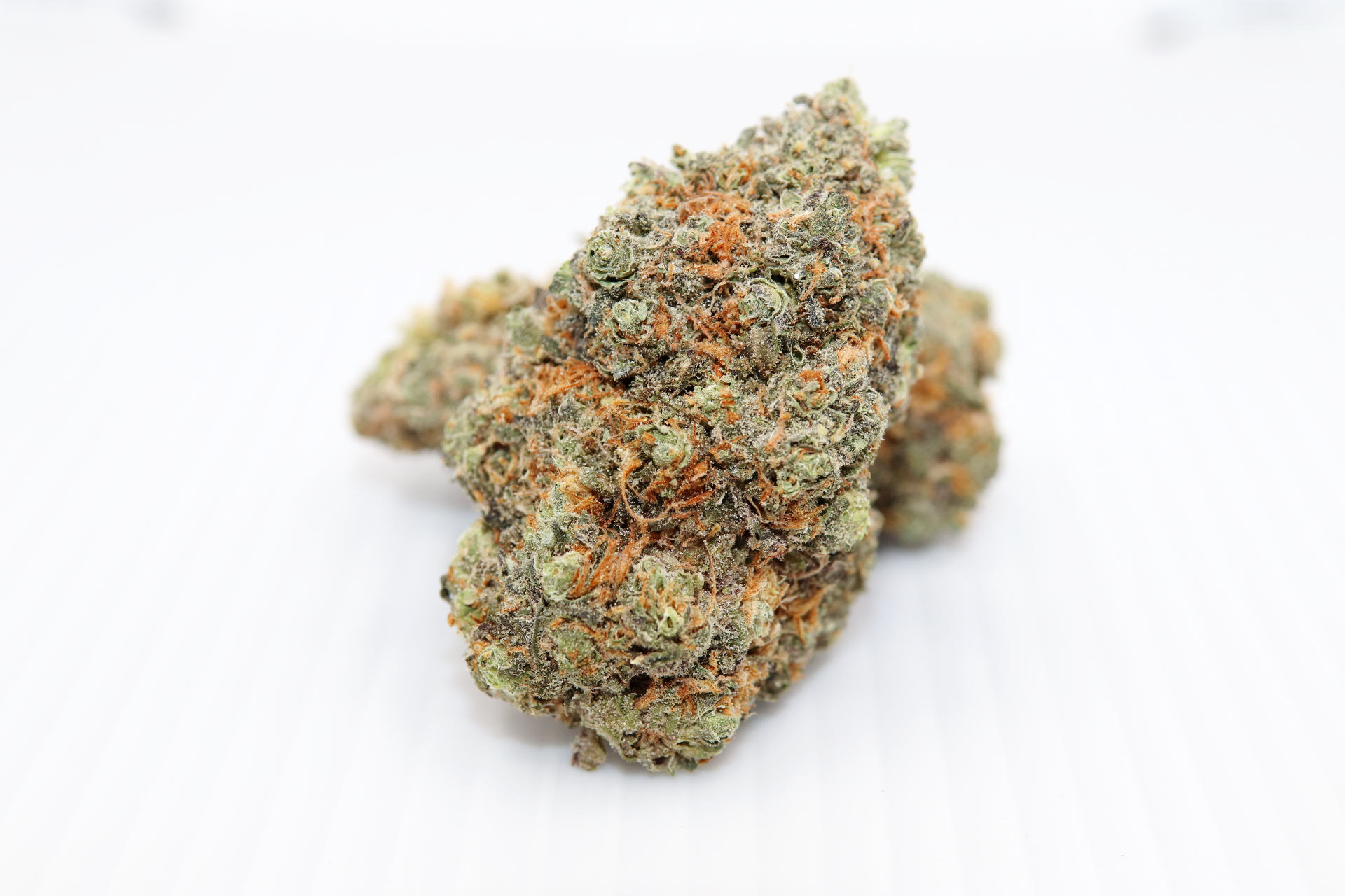 Ghost OG - HazeDelivery