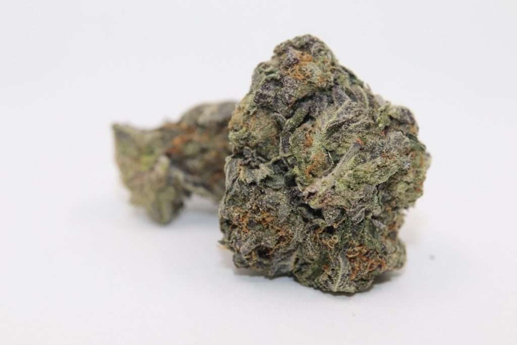Kosher Kush - Haze Delivery