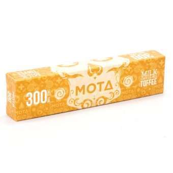 MOTA: Milk Chocolate Bar 300mg (Toffee) - HazeDelivery