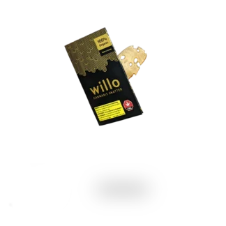 Willow Shatter Concentrate