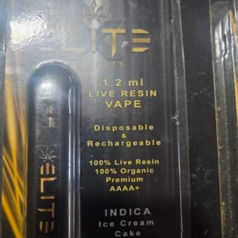 Elite Extracts
