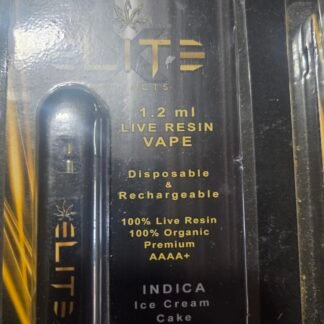 Elite Extracts