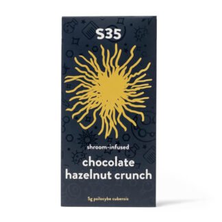 s35Chocolate Hazelnut Crunch