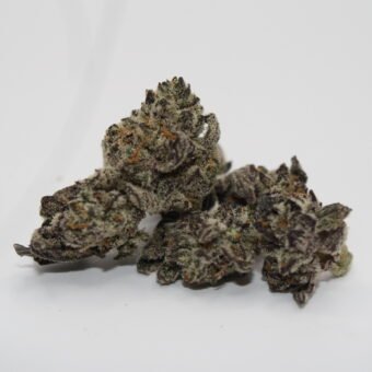Purple Urkle (popcorn) 1oz