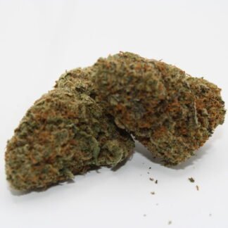 Ghost Train Haze 1oz