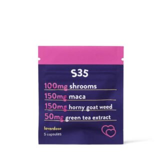 s35 Loverdose