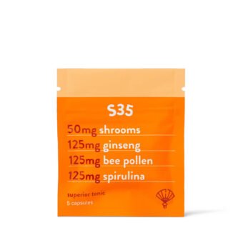 s35 Superior Tonic