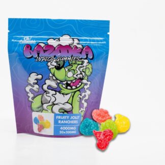 Bazooka Jolly Ranchers