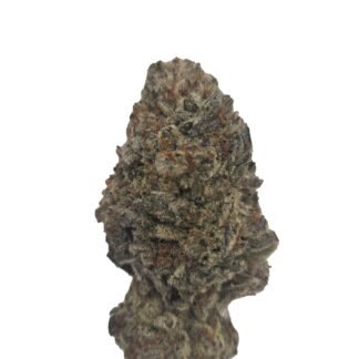 Purple God